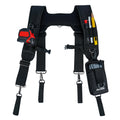 Tool Belt Suspenders Padded Work Suspension Rig Z4017
