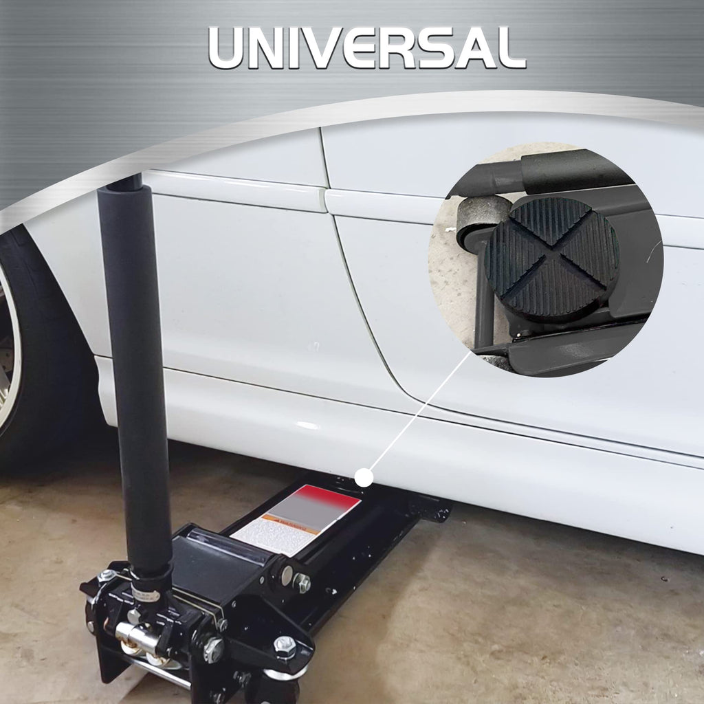 2.5 Ton Low Profile Car Jack A281302