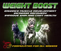 High Calorie Dog Food Supplement 6lb E6833