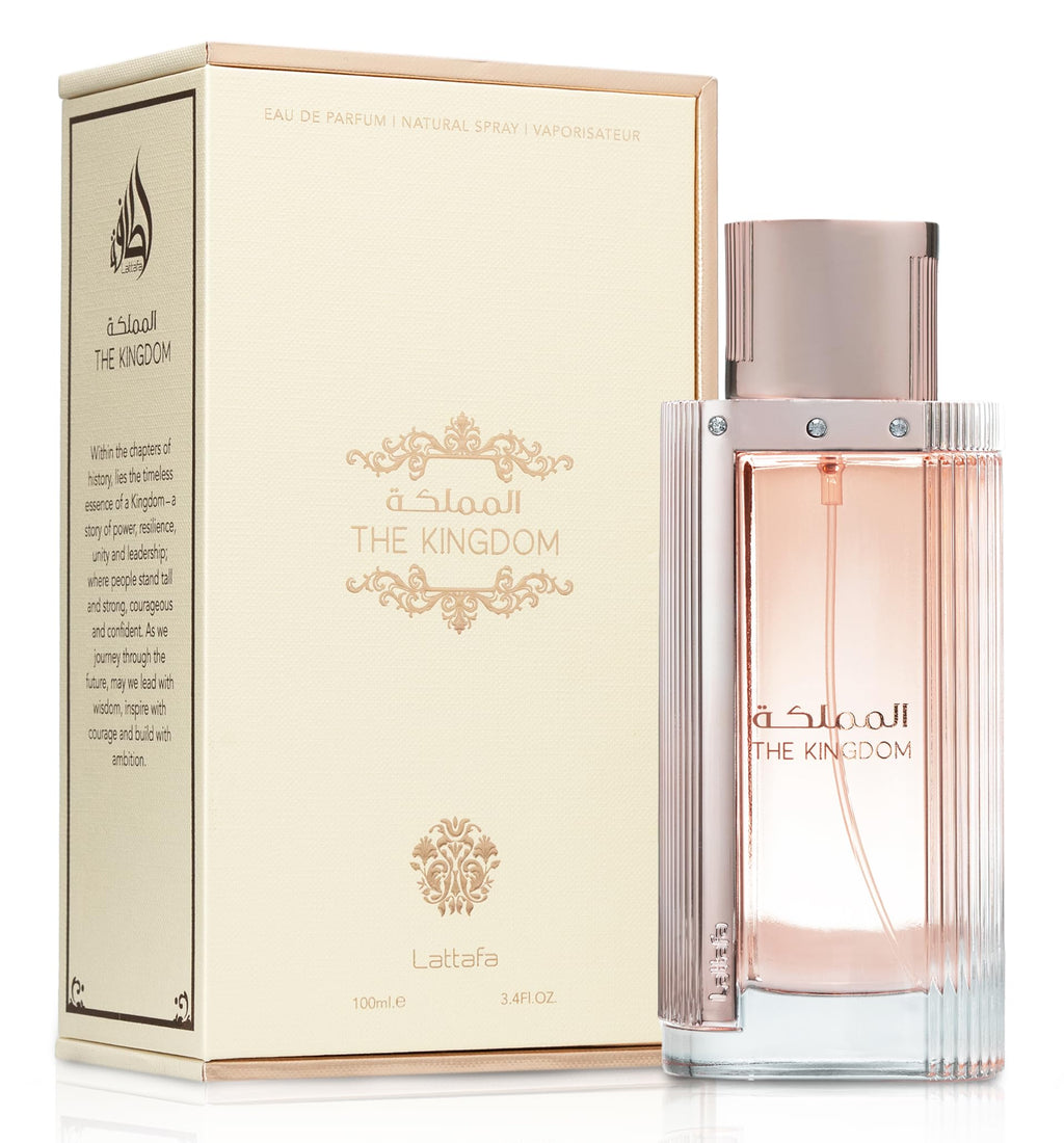 Eau De Parfum Spray for Women 3.4 Ounce K1496