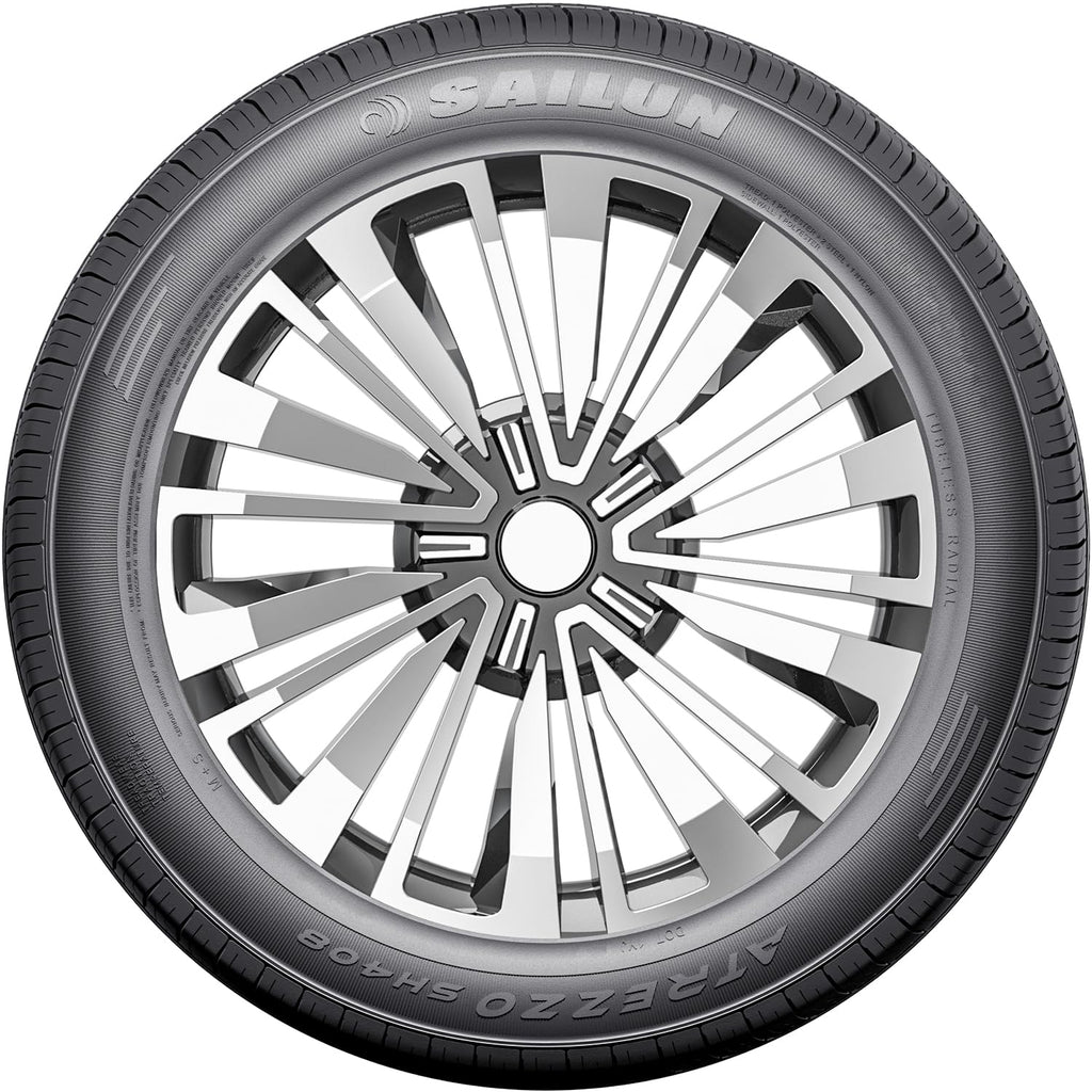 All Season 215/60R16 95V Passenger Tire K6516