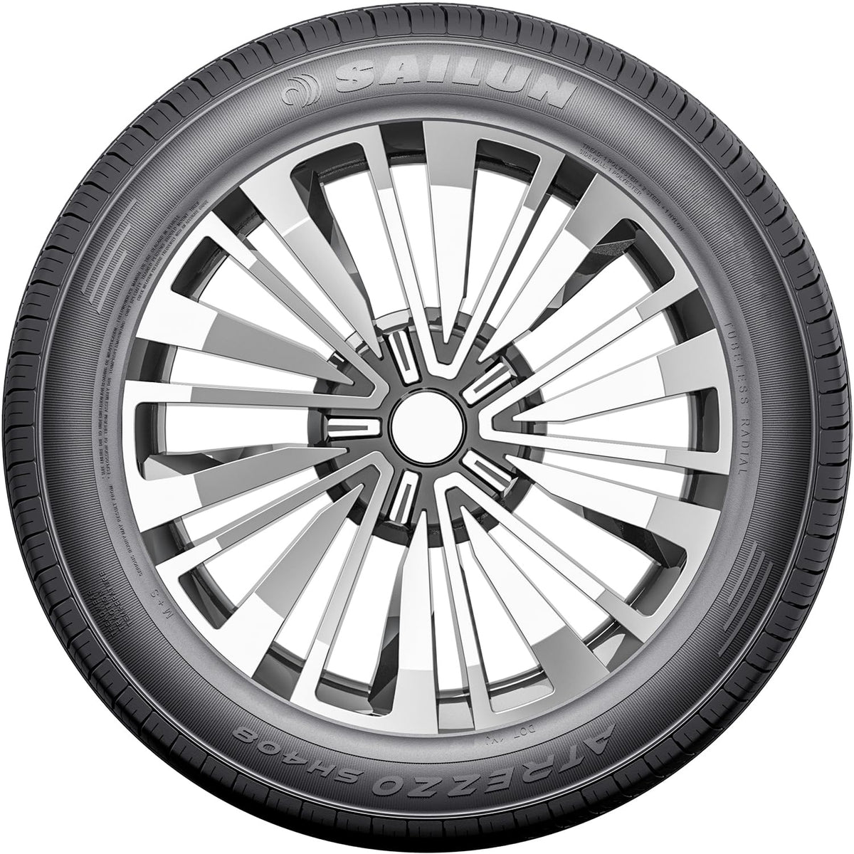 All Season 215/60R16 95V Passenger Tire K6516