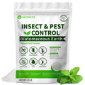 Diatomaceous Earth Food Grade Insect Killer 1 lb Z574
