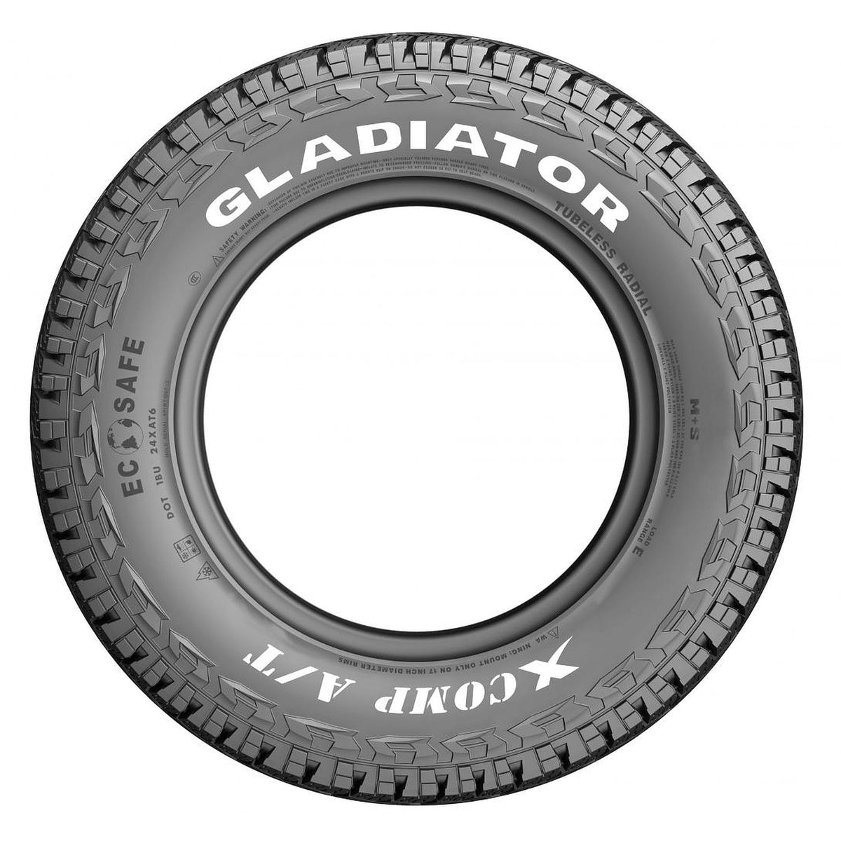 All Terrain Tires O730