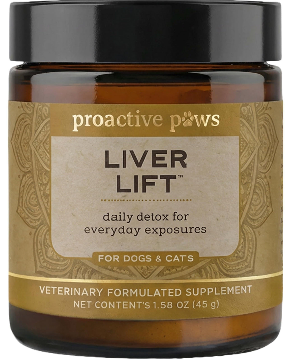 Dog & Cat Daily Detox I3646
