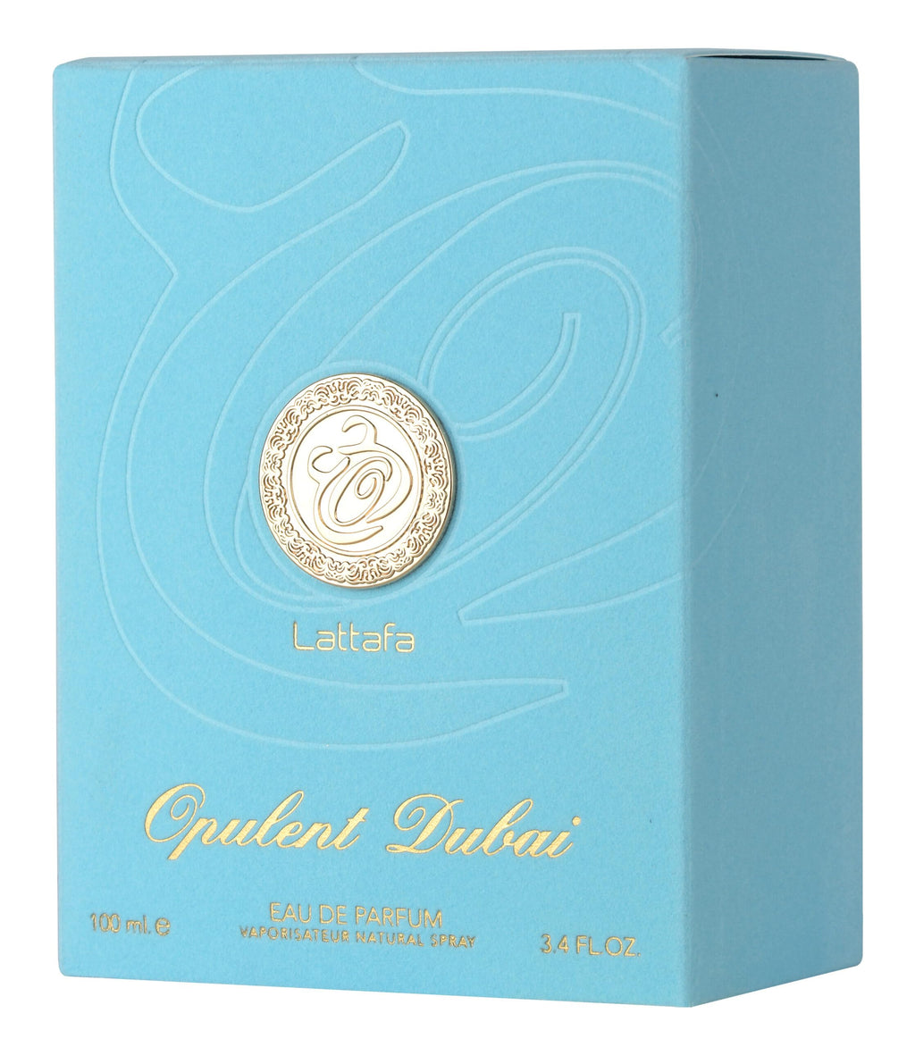 Citrus Fruity Floral Woody Eau de Parfum 3.4 Ounce U126