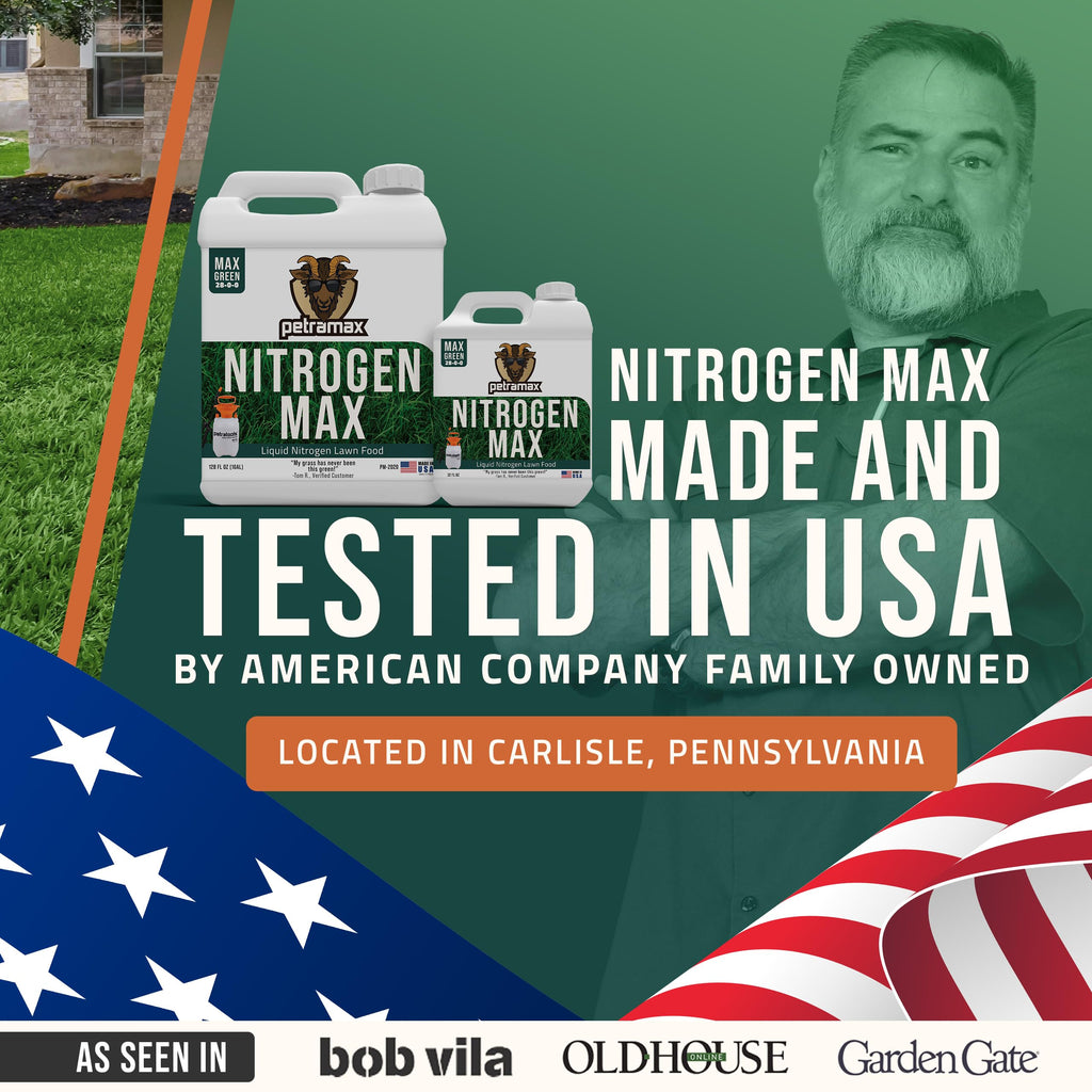 1 Gallon 28-0-0 Liquid Nitrogen Fertilizer K665