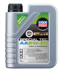5W-30 Fully Synthetic Engine Oil 1 L S7253