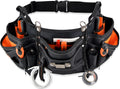 Heavy-Duty 18-Pocket Tool Belt A945947