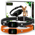 2 Pack Small Anti Barking Training Collar S3639