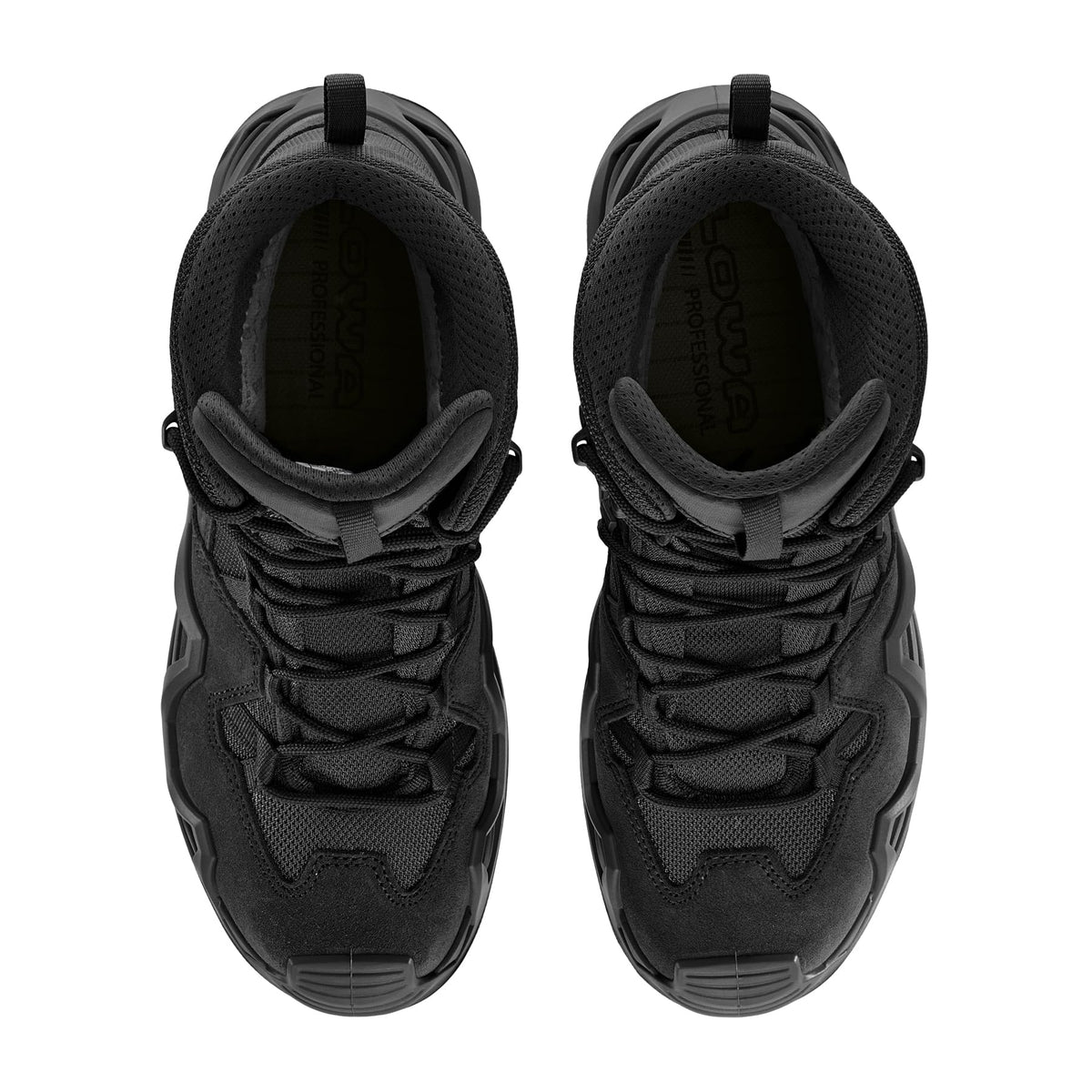 Hi GTX Boots N163