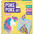 Poke Art Flower Pressing Craft Kit J44347