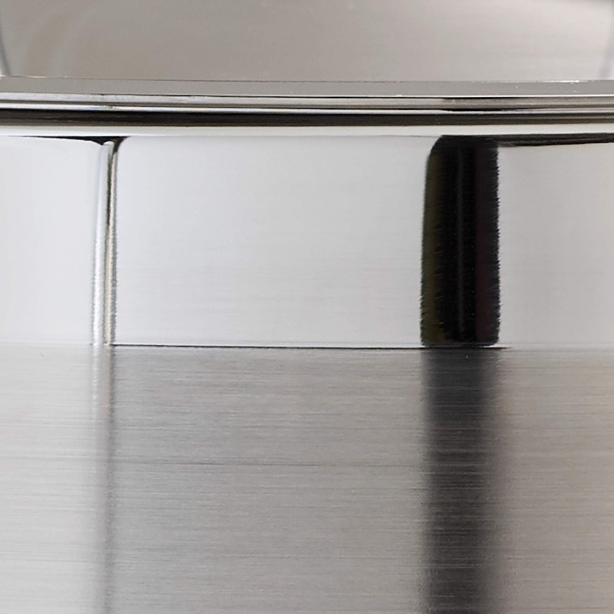 Stainless Steel 12-Quart Stock Pot with Lid Q2547
