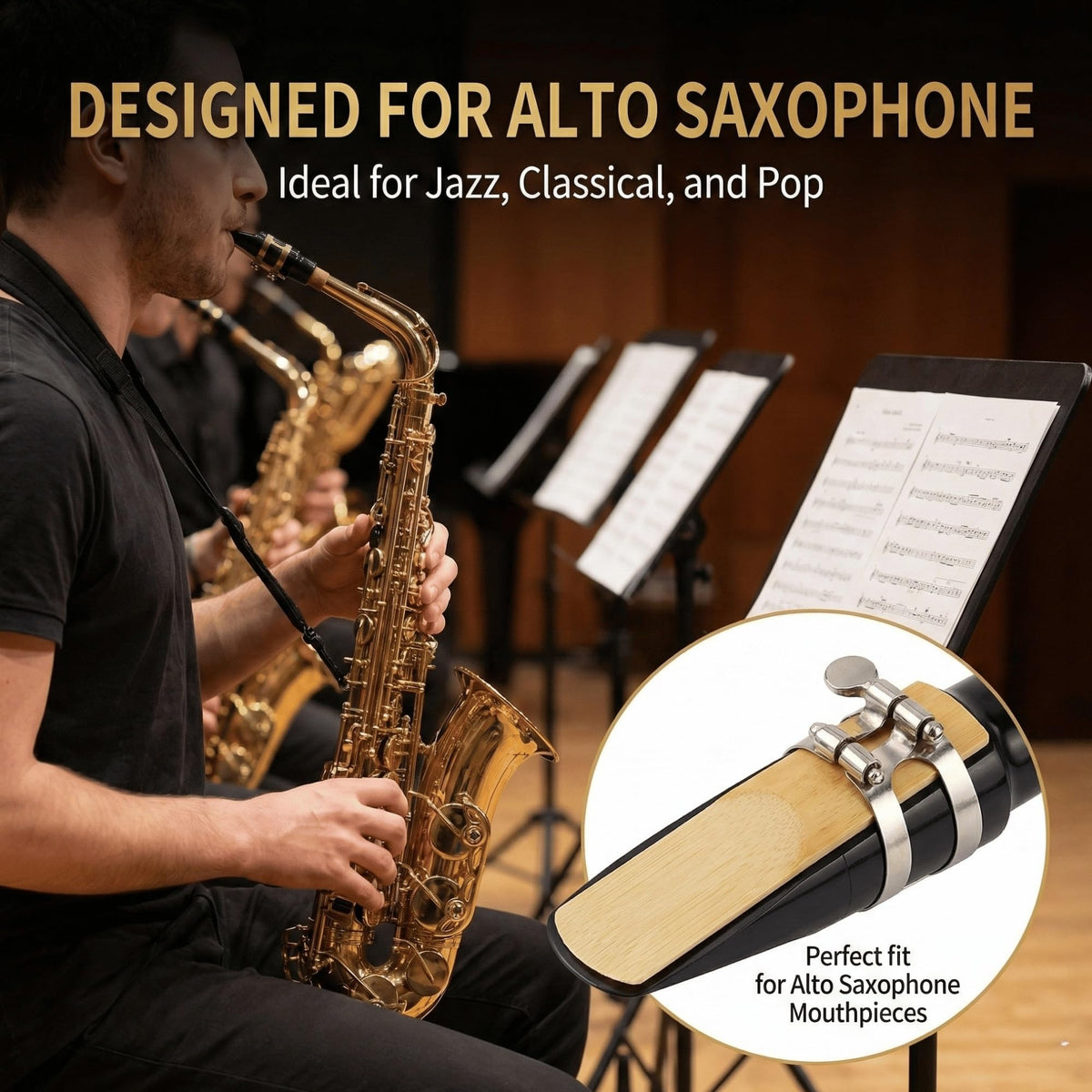 Alto Saxophone Reeds Strength 2.5 10 Pack Q69099