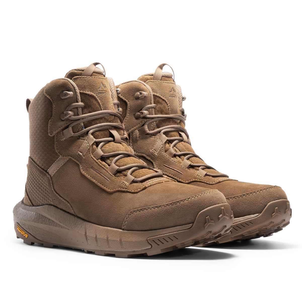 Waterproof Leather Tactical Work Boots Y1815