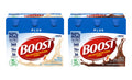 Vanilla Chocolate Nutritional Drink 8 Fl Oz Pack of 2 C55609