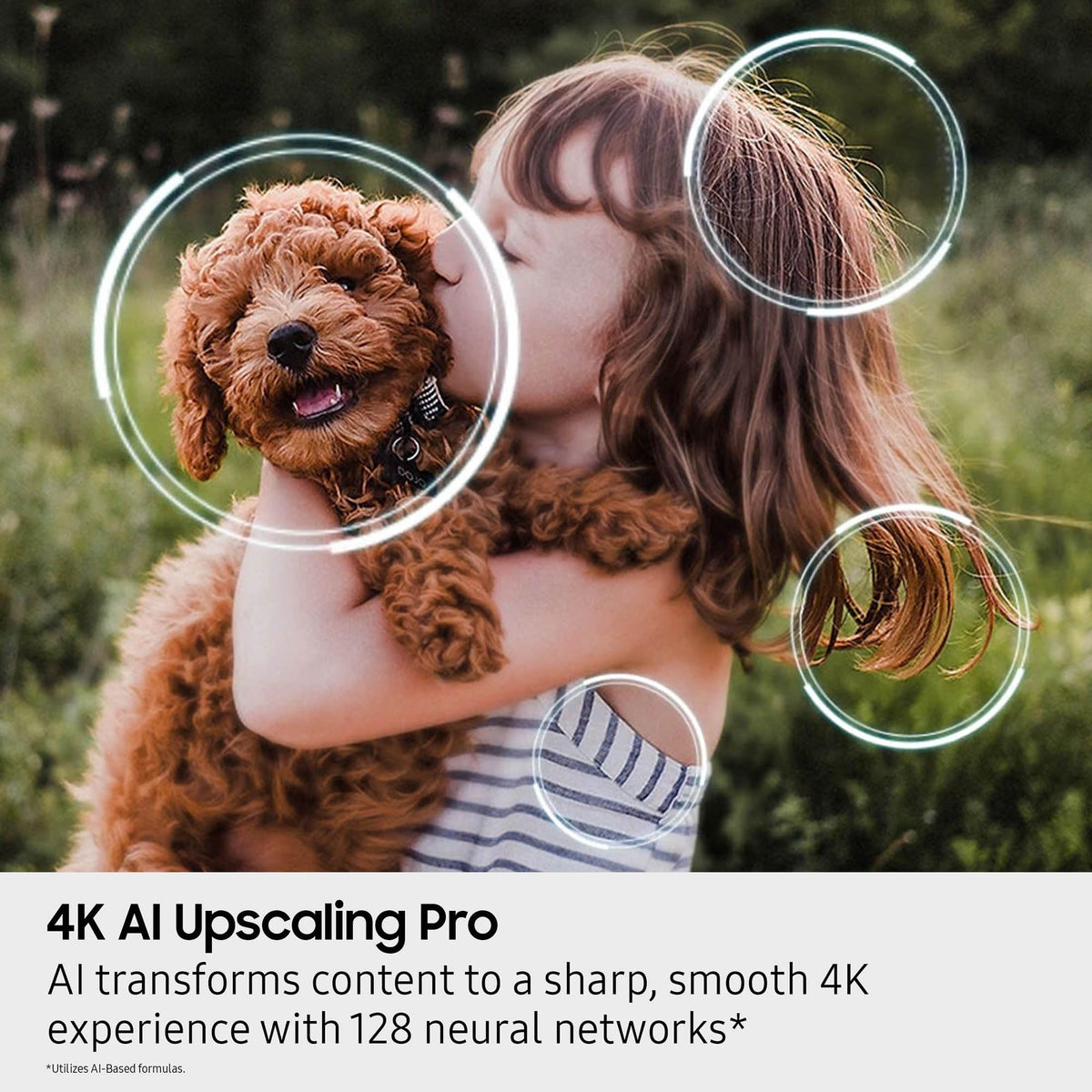 50 Inch Neo QLED 4K Smart TV B4647