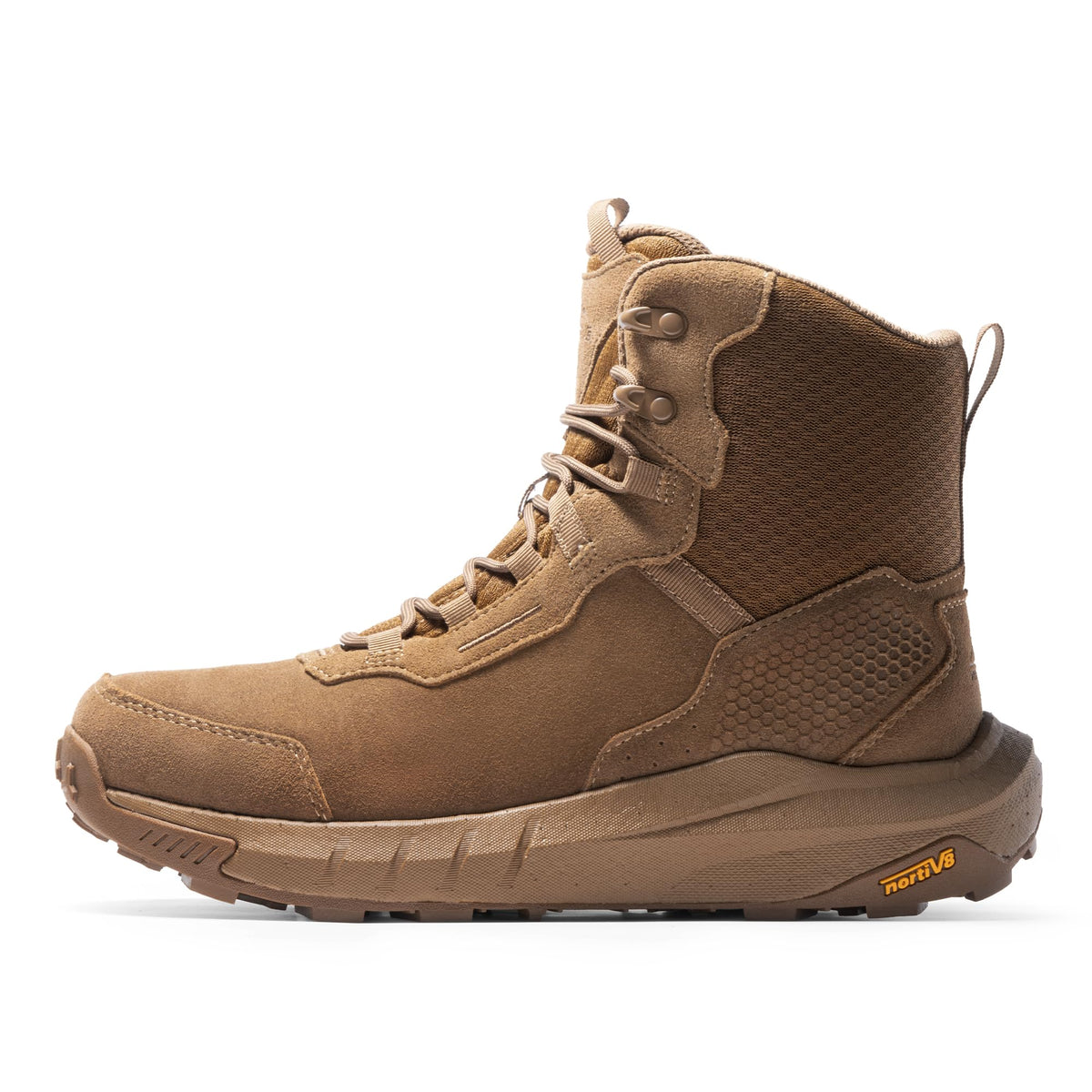 Waterproof Leather Tactical Work Boots Y1815