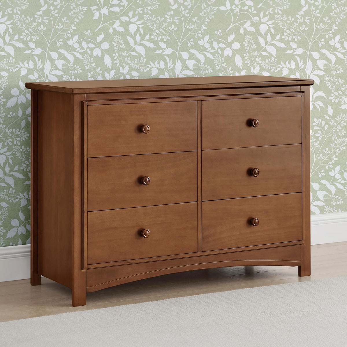 6 Drawer Dresser I2985