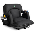 25" Wide Stadium Seats with Armrests & Back Support C994
