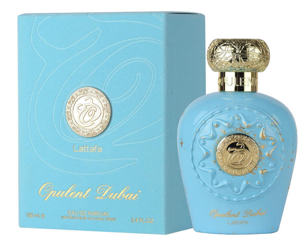 Citrus Fruity Floral Woody Eau de Parfum 3.4 Ounce U126