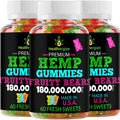 Hemp Gummies B1148