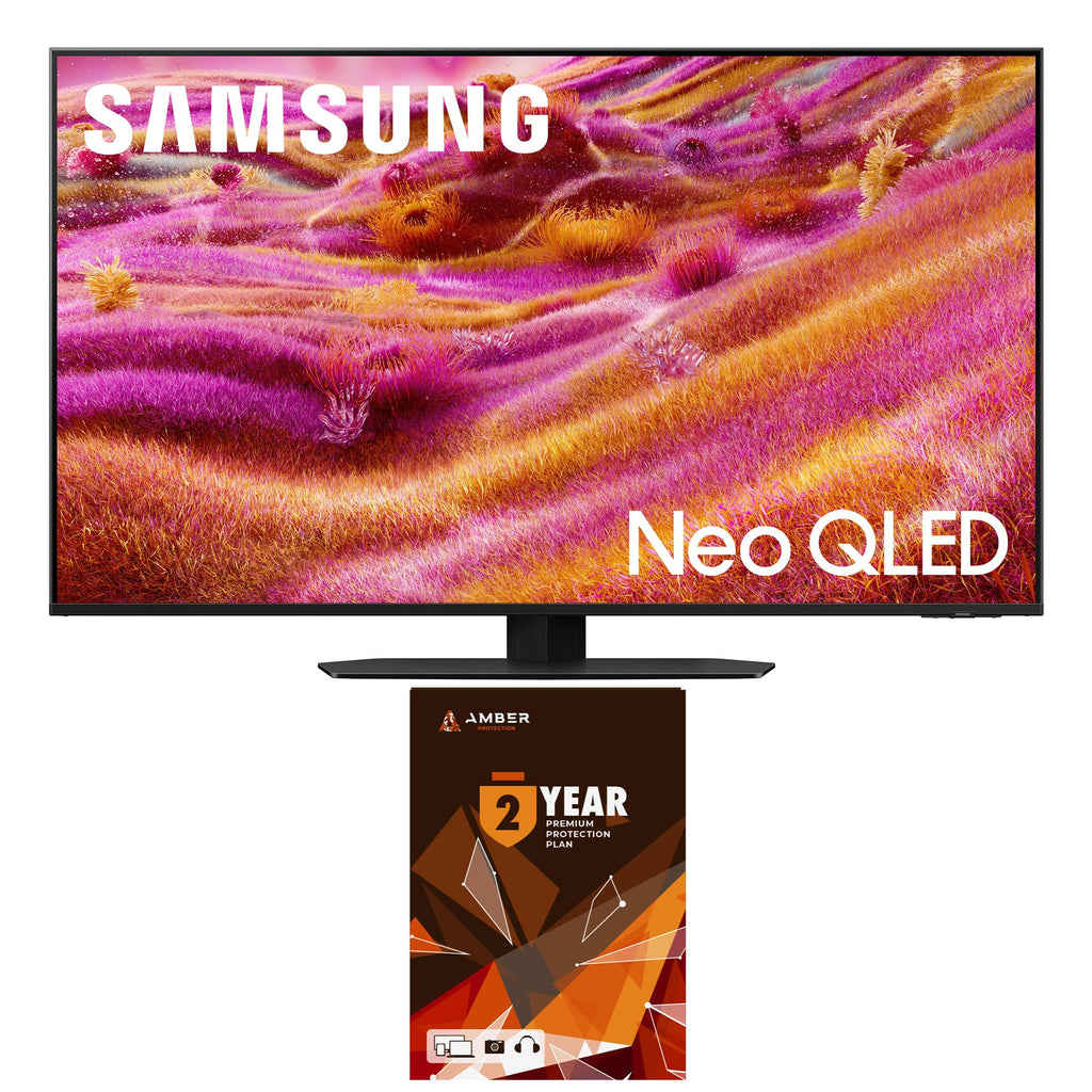 50 Inch Neo QLED 4K Smart TV B4647