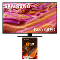 50 Inch Neo QLED 4K Smart TV B4647