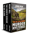 Books 1-3 Murder Mysteries B7321