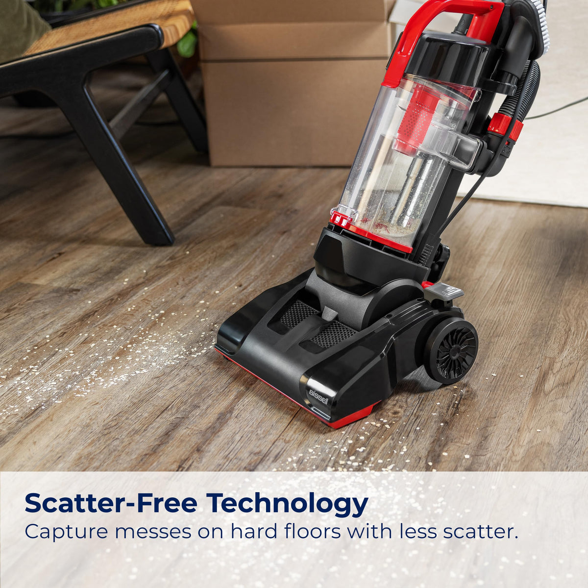 Compact Vacuum with Extension Wand C131504