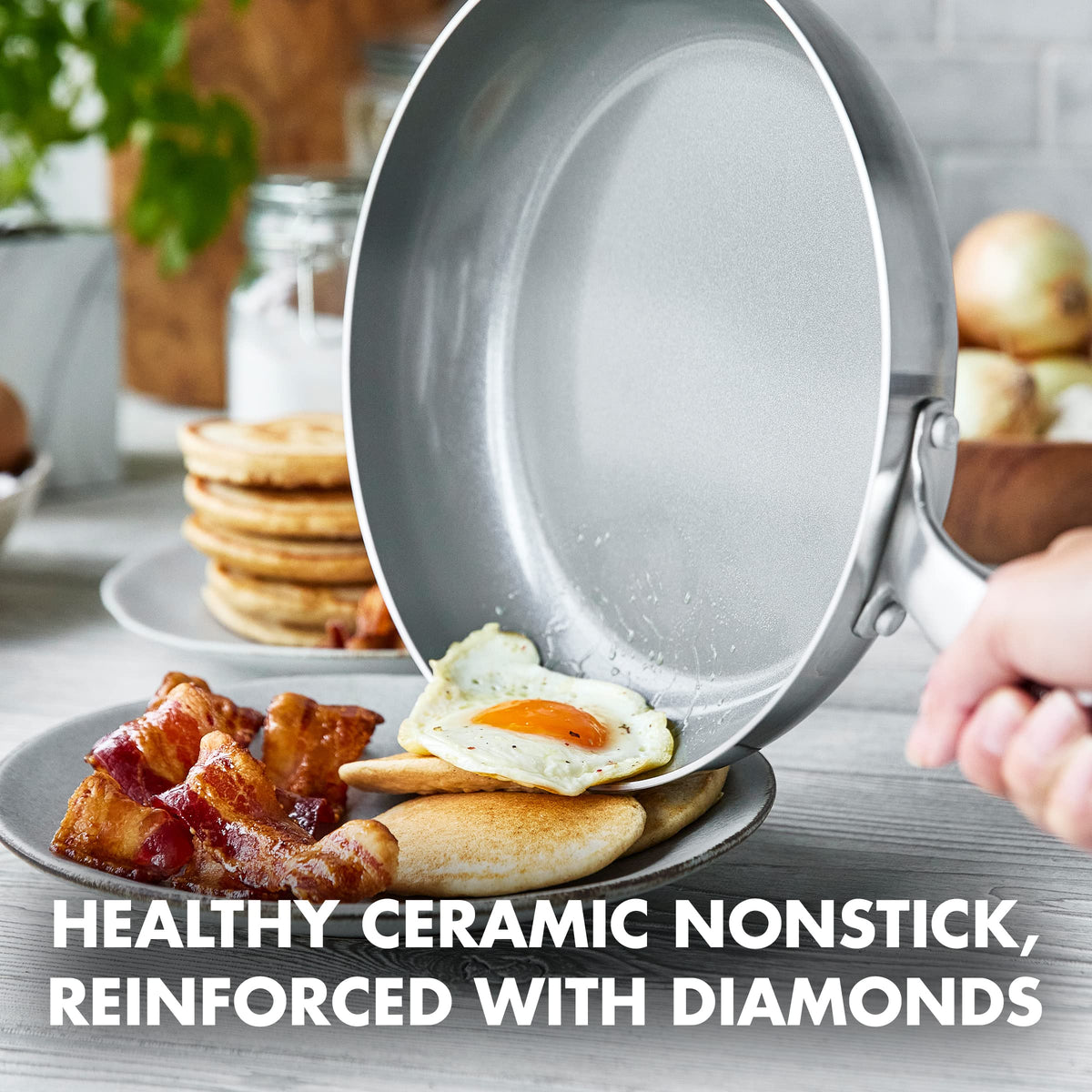 12 Piece Stainless Steel Cookware Set W49302
